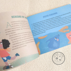 Colección Minicuentos - LITTLE STAR BABIES  & KIDS