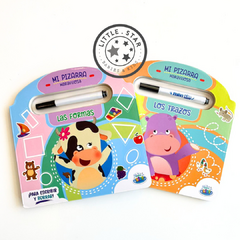 Mi pizarra maravillosa - comprar online