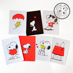 Tarjetas estimulación visual - LITTLE STAR BABIES  & KIDS