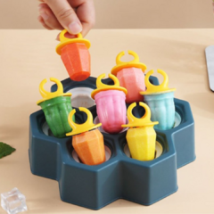 Moldes de silicona para helados - comprar online