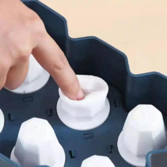 Moldes de silicona para helados en internet