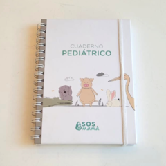 Cuaderno pediátrico