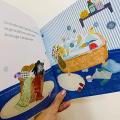 El secreto de Emilia - comprar online