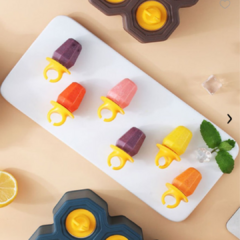 Moldes de silicona para helados - tienda online