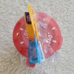 Vaso wonder cup 360° 240ml - comprar online
