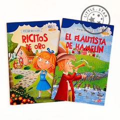 Colección aprendiendo a leer - comprar online