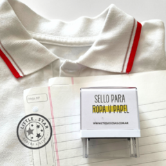Sello universal - tienda online