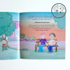 El día que mamá sanó - tienda online
