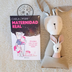 Maternidad real