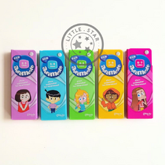 Abremente Preguntas y Respuestas - LITTLE STAR BABIES  & KIDS