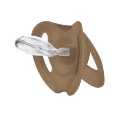Chupete Nuk for nature 6-18m - comprar online