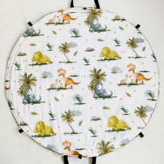 Play mat bolso - LITTLE STAR BABIES  & KIDS