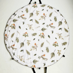 Play mat bolso