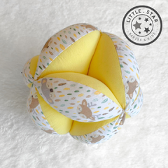 Pelota Montessori - LITTLE STAR BABIES  & KIDS