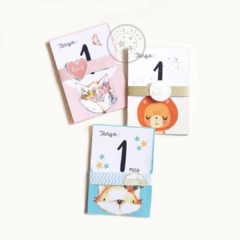 Imagen de Tarjetas cumple mes