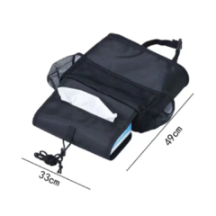 Organizador termico para auto - LITTLE STAR BABIES  & KIDS