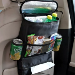 Organizador termico para auto