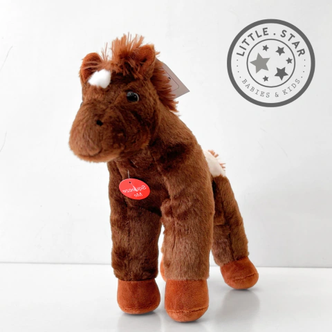 Peluche caballo