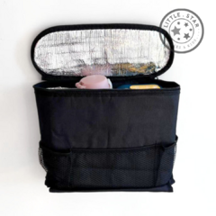 Organizador termico para auto