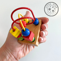 Mini prono - LITTLE STAR BABIES  & KIDS