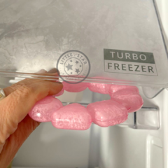 Mordillo circular para freezer - LITTLE STAR BABIES  & KIDS