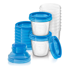 Tarritos conserveros Avent - LITTLE STAR BABIES  & KIDS