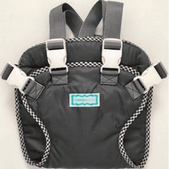 Silla portatil de tela LB