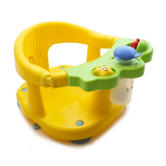 Asiento de baño con burbujero en internet