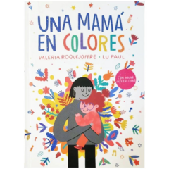 Una mamá en colores - comprar online