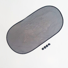 Parasol vidrio trasero - comprar online
