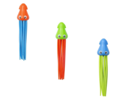 Calamares para buceo - tienda online