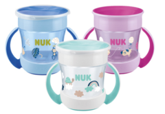 Vaso mini magic cup 160ml