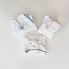 TOALLON MANOS LIBRES LB - comprar online