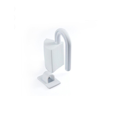 Tope para puertas de bisagra BI