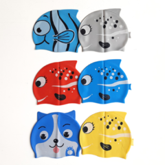 Gorro de natación