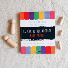 El camino del artista para padres