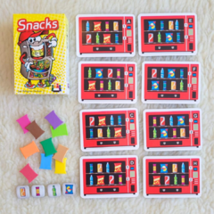 Snacks