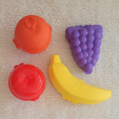 Contenedores para frutas