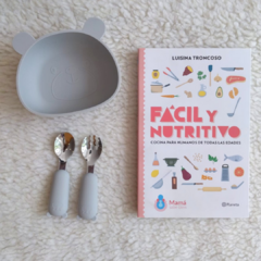 Fácil y nutritivo