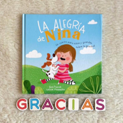 La alegría de Nina