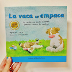 La vaca se empaca