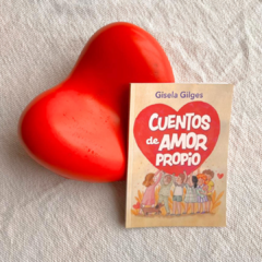 Cuentos de amor propio en internet