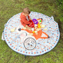 Play mat bolso LM002