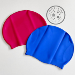 Gorro de natación +14A