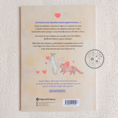 Cuentos de amor propio - tienda online