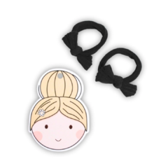 Set colitas para el pelo - comprar online