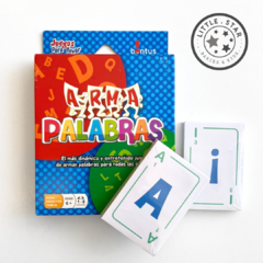 Armapalabras