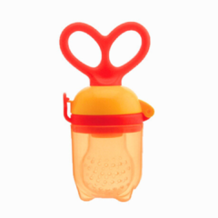 Chupete para fruta con silicona - comprar online