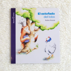 El estofado del lobo