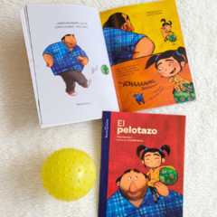 El pelotazo